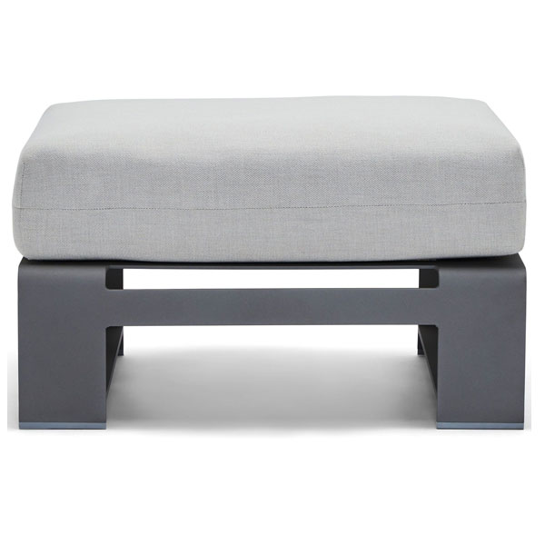 Gather Ottoman by Woodard - Image 2